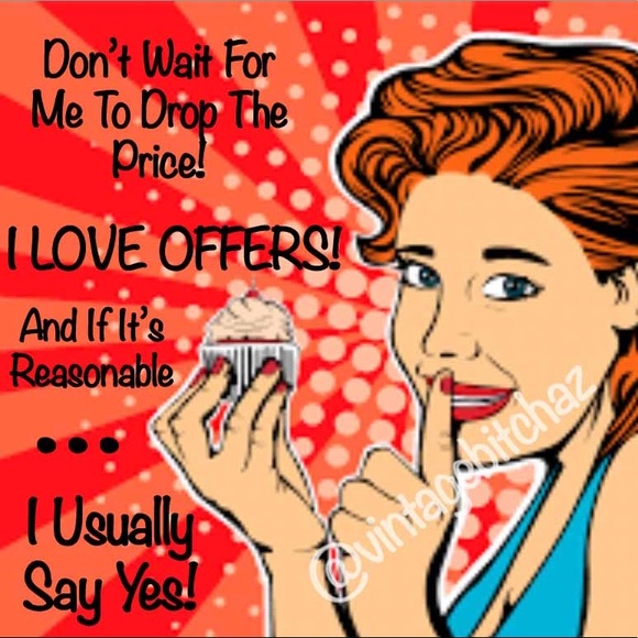 DON’T WAIT 🧡 - Picture 1 of 1